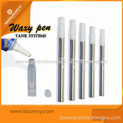 098XL Disposable E Wax Vaporizer E Cigarettes, More Convenience, Easy to Use